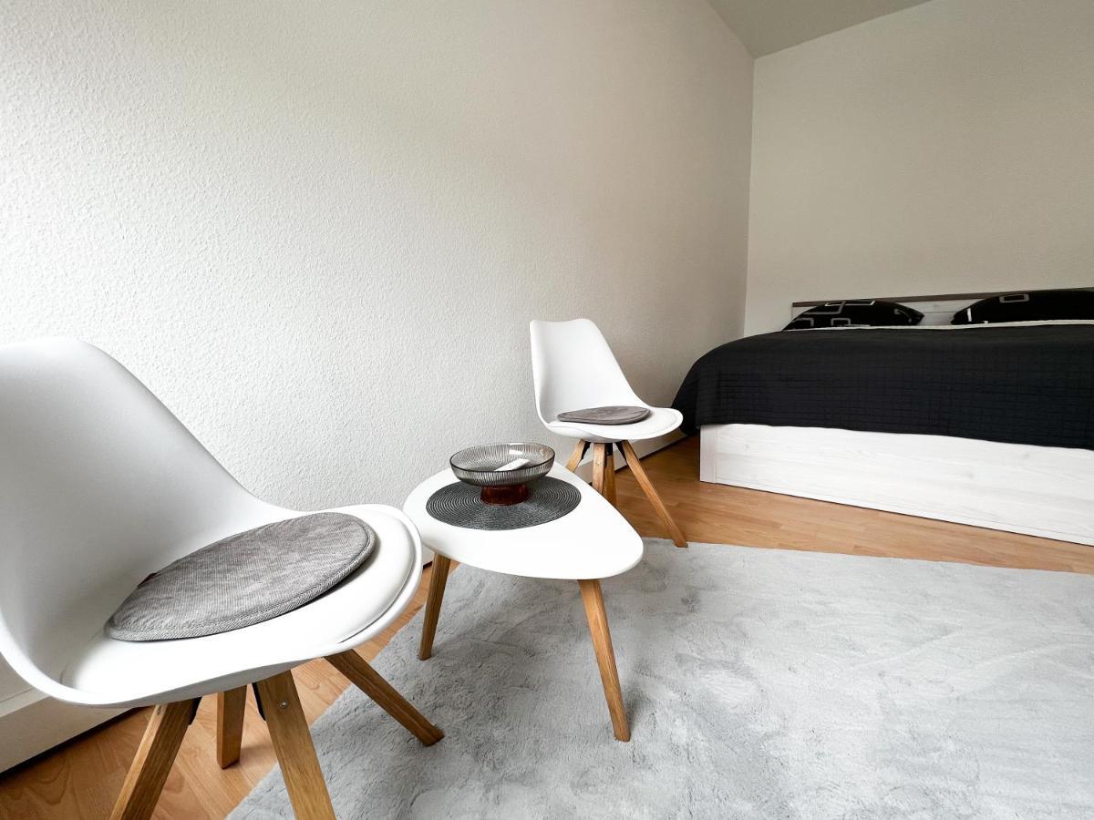 Quartier No.33 Apartment เบาท์เซน ภายนอก รูปภาพ